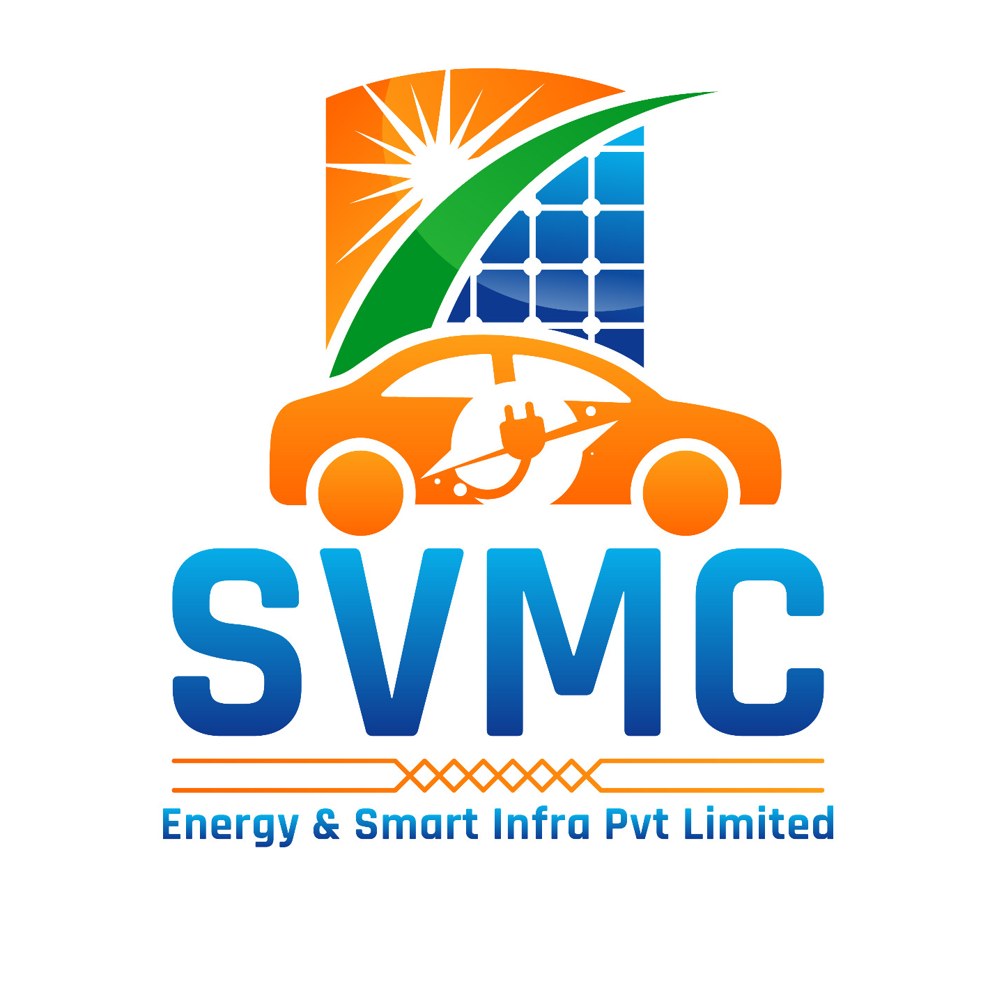 SVMC Logo